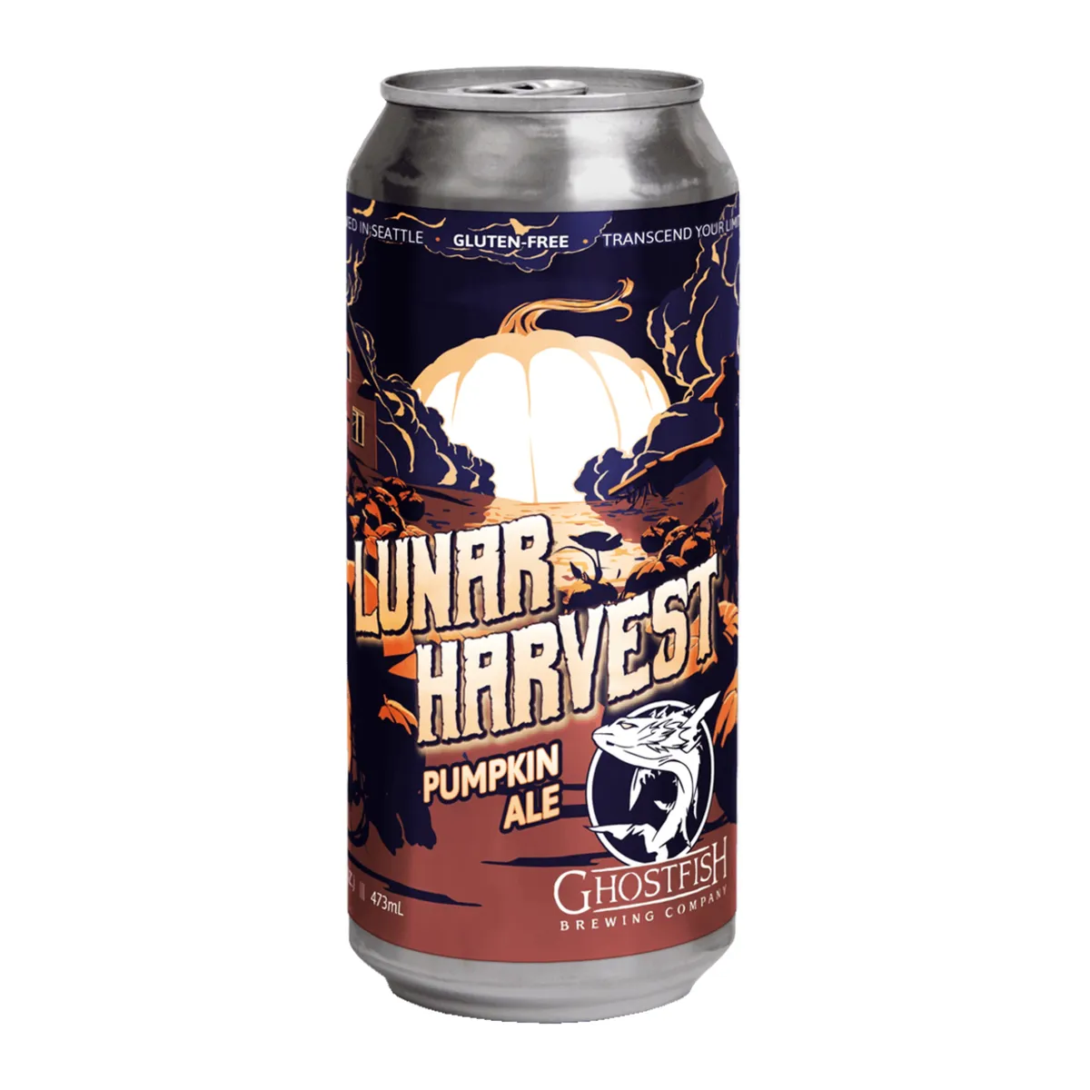 LUNAR HARVEST LUNAR HARVEST