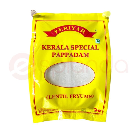PERIYAR PAPPADAM: 200G