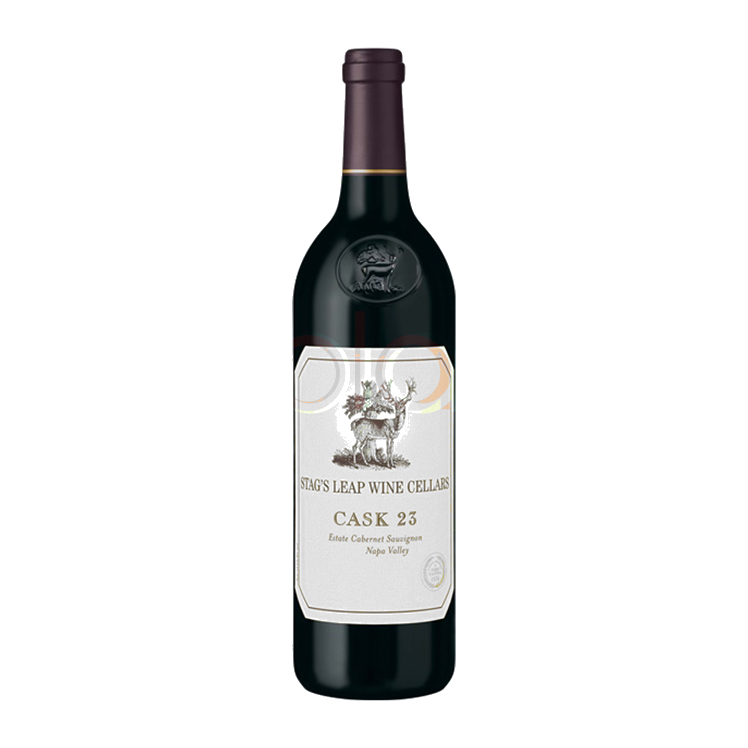 Cask 23 Cabernet Sauv