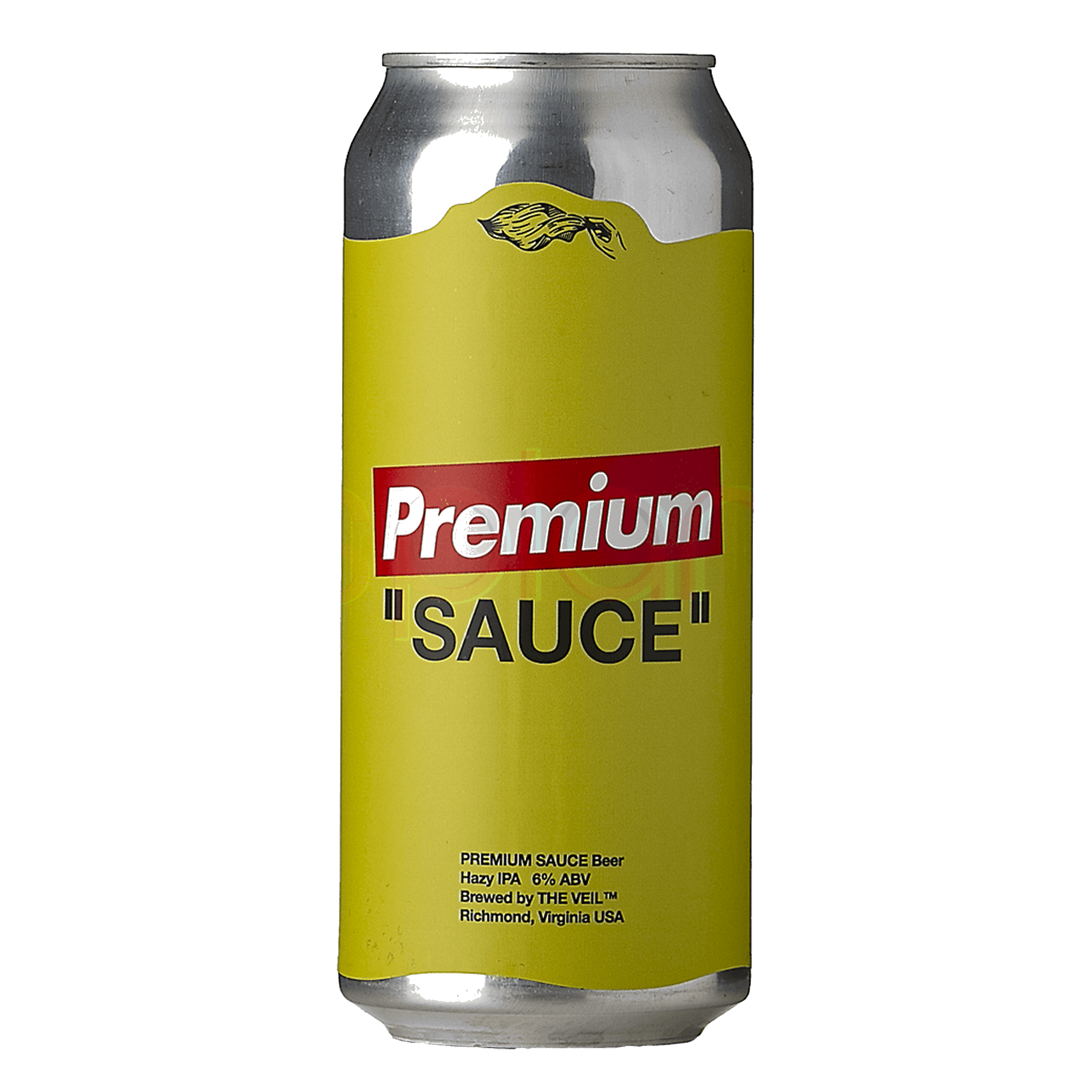 PREMIUM SAUCE