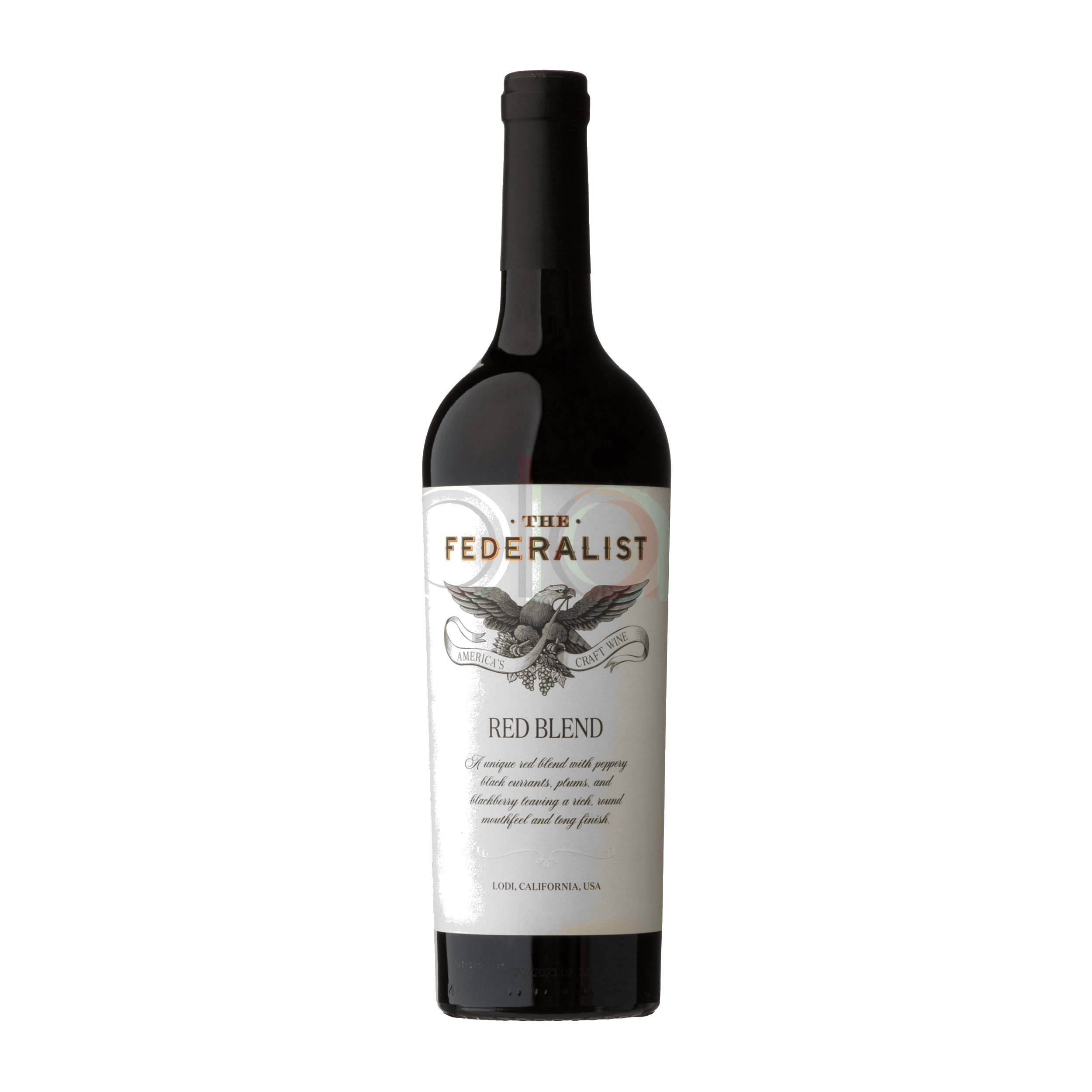 Red Blend