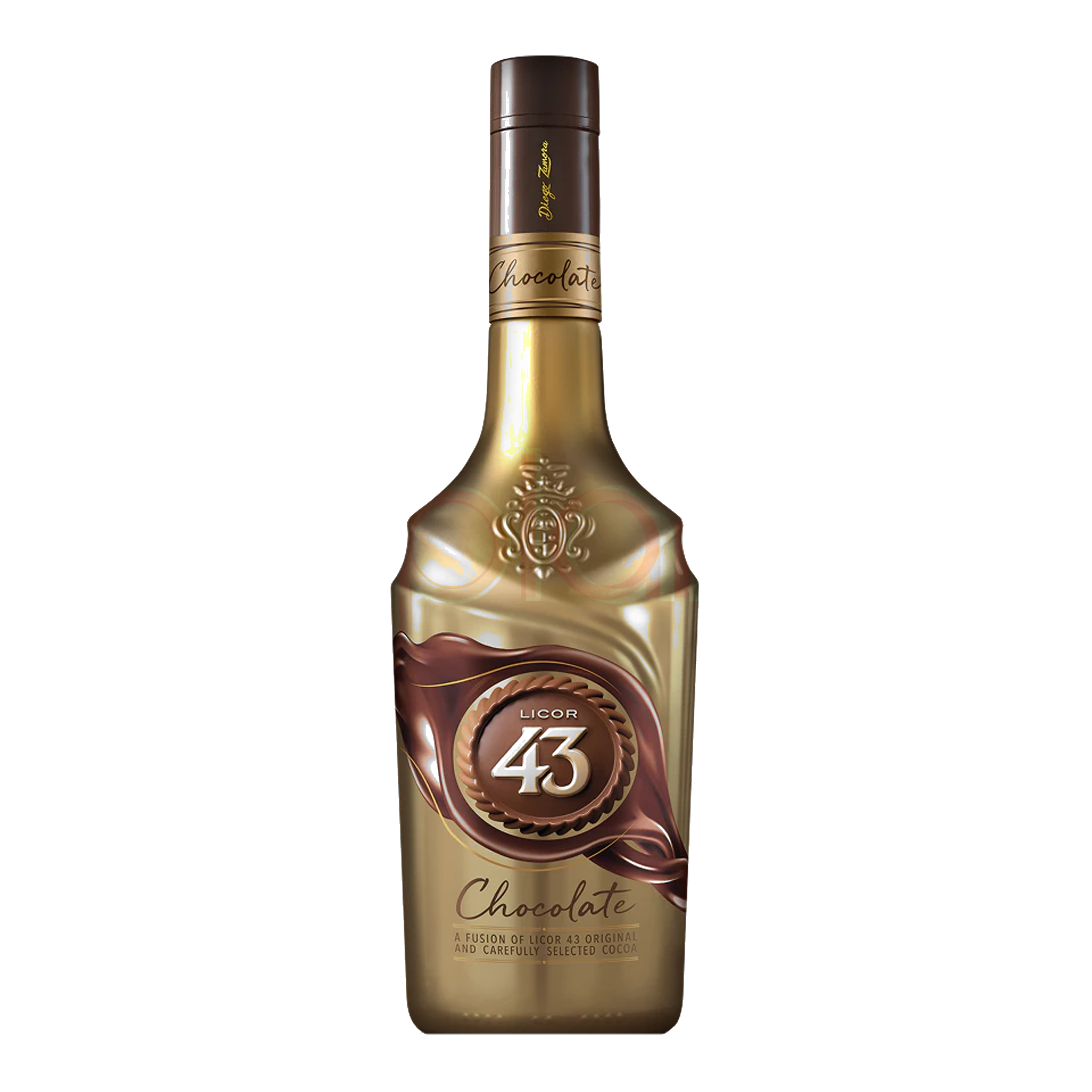 Chocolate Liqueur