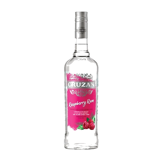 Raspberry Rum
