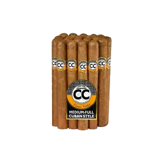 Cusano Robusto Cuban Cc