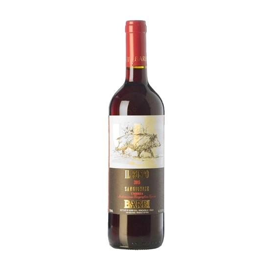 Il Ruspo Sangiovese