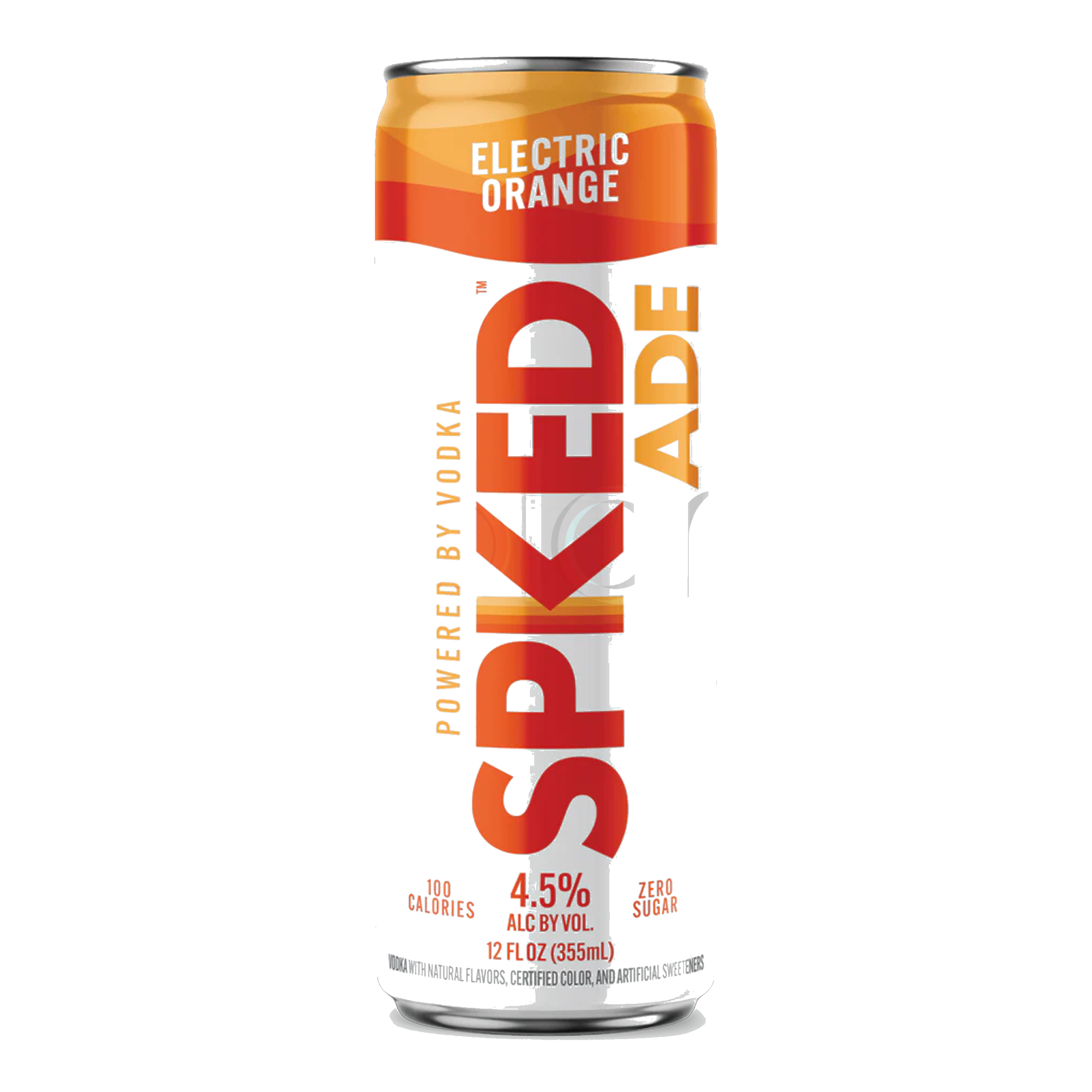 Electric Orange