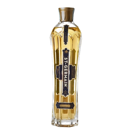 Elderflower Liquer