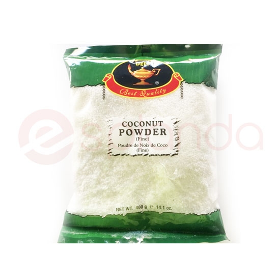 DEEP COCONUT POWDER:400GM
