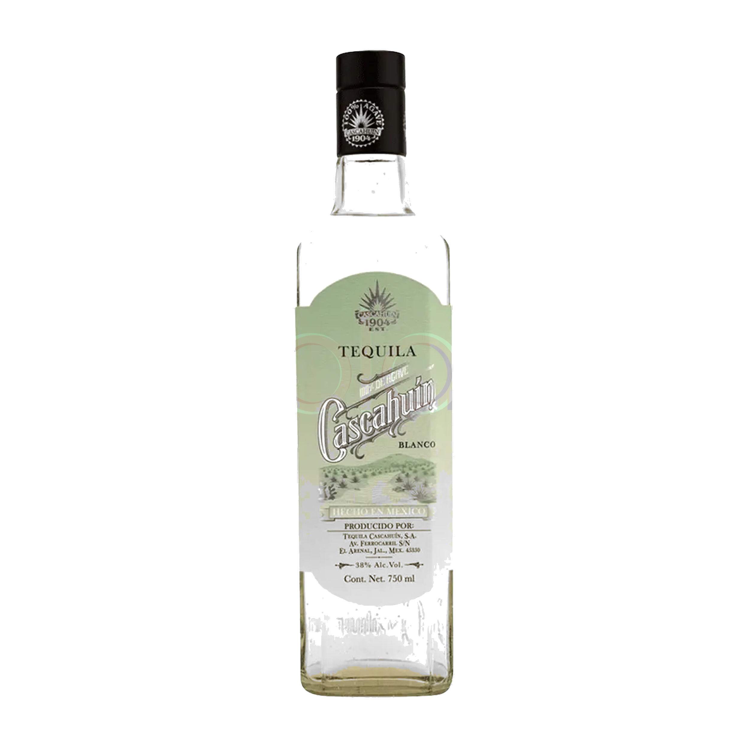 Blanco Tequila