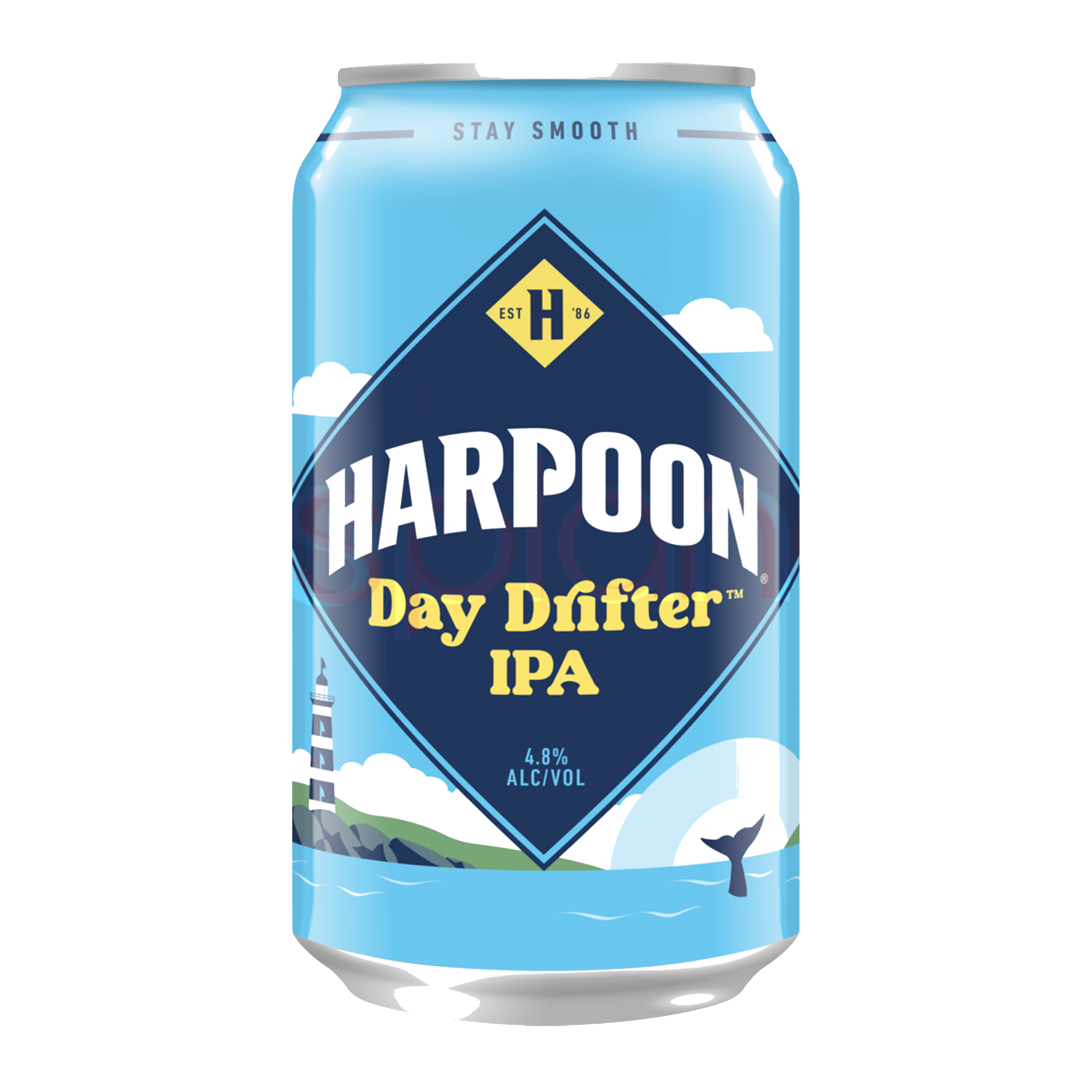 DAY DRIFTER IPA