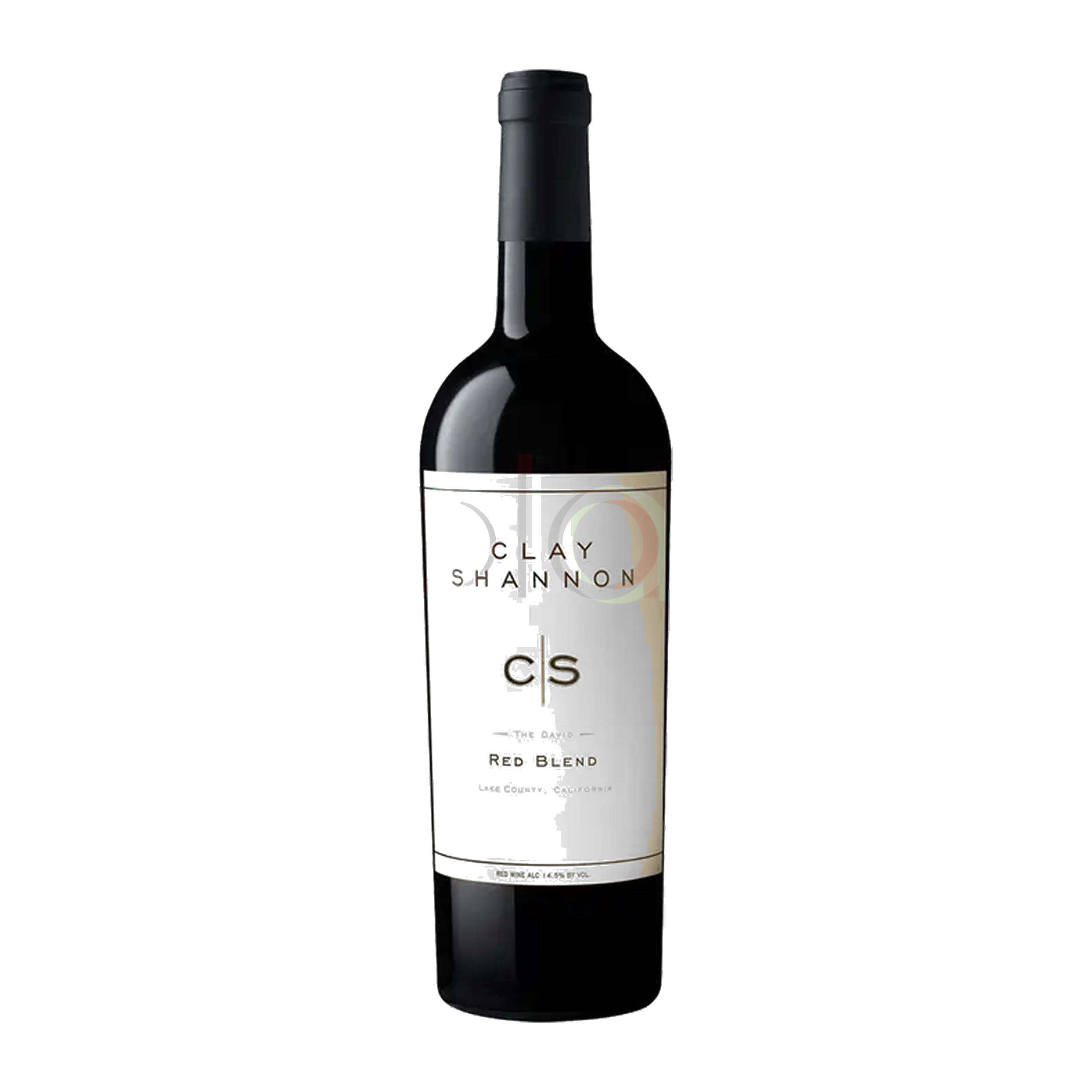 Red Blend