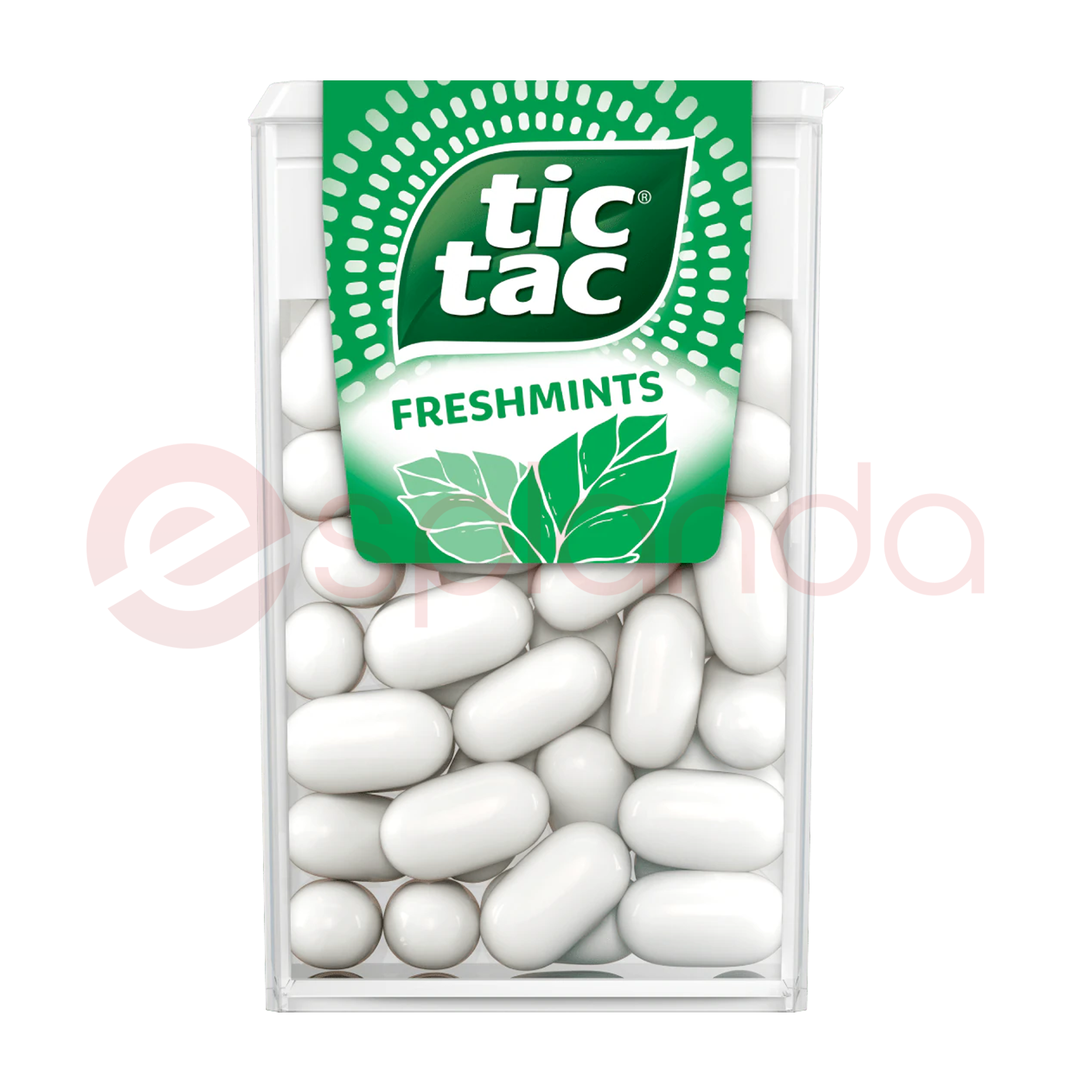 FRESHMINTS