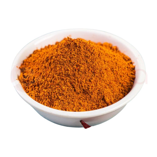 SATVIK MADRAS SAMBAR MIX:100GM