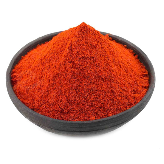 PARAS CHILLI POWDER EX-HOT:7OZ