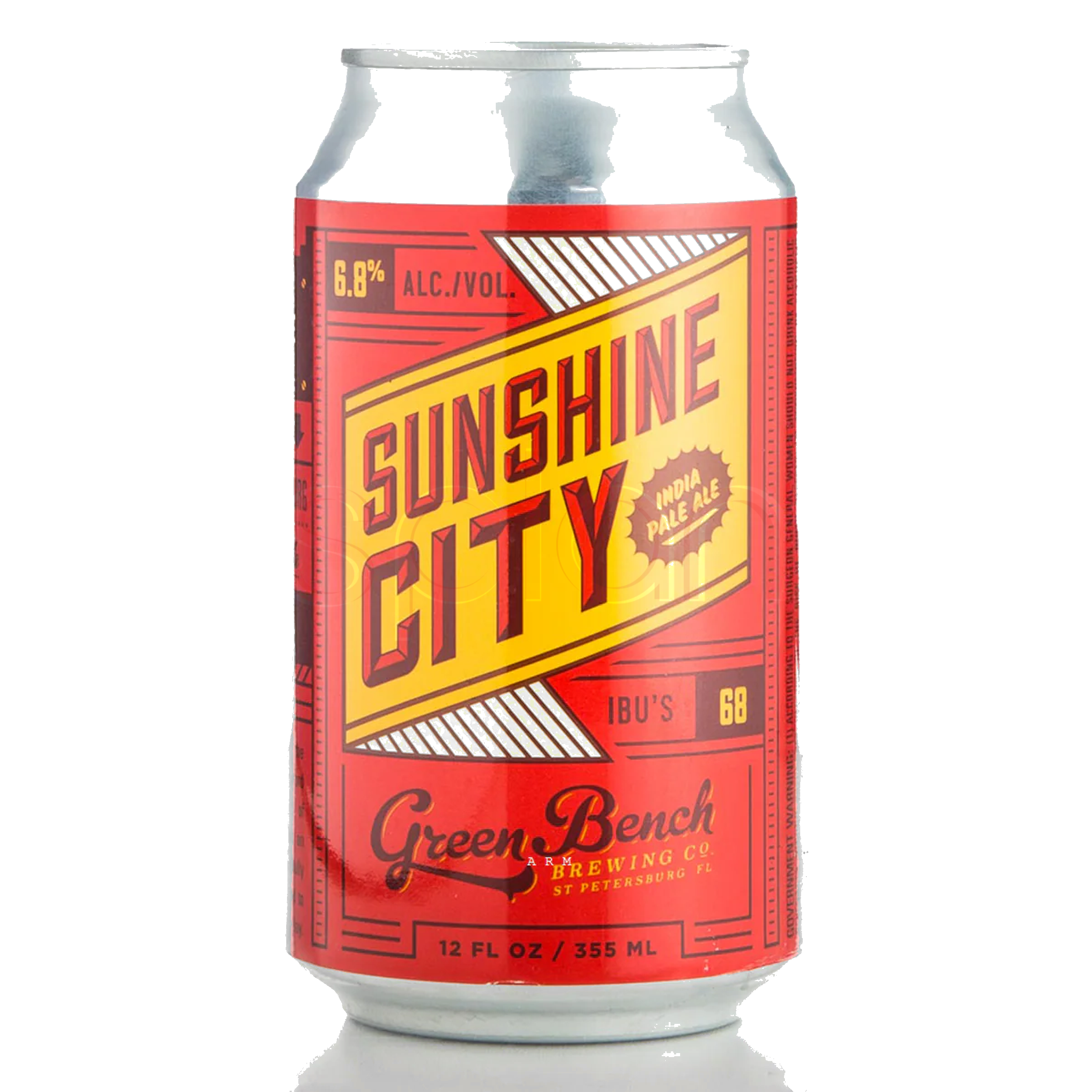 SUNSHINE CITY