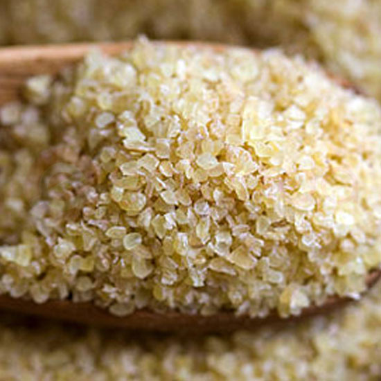 PARAS CRACKED WHEAT KANSAR:4LB