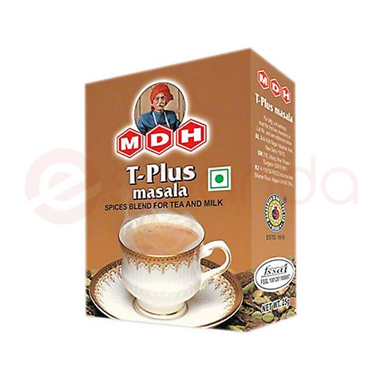MDH T-PLUS MASALA : 3.5 OZ