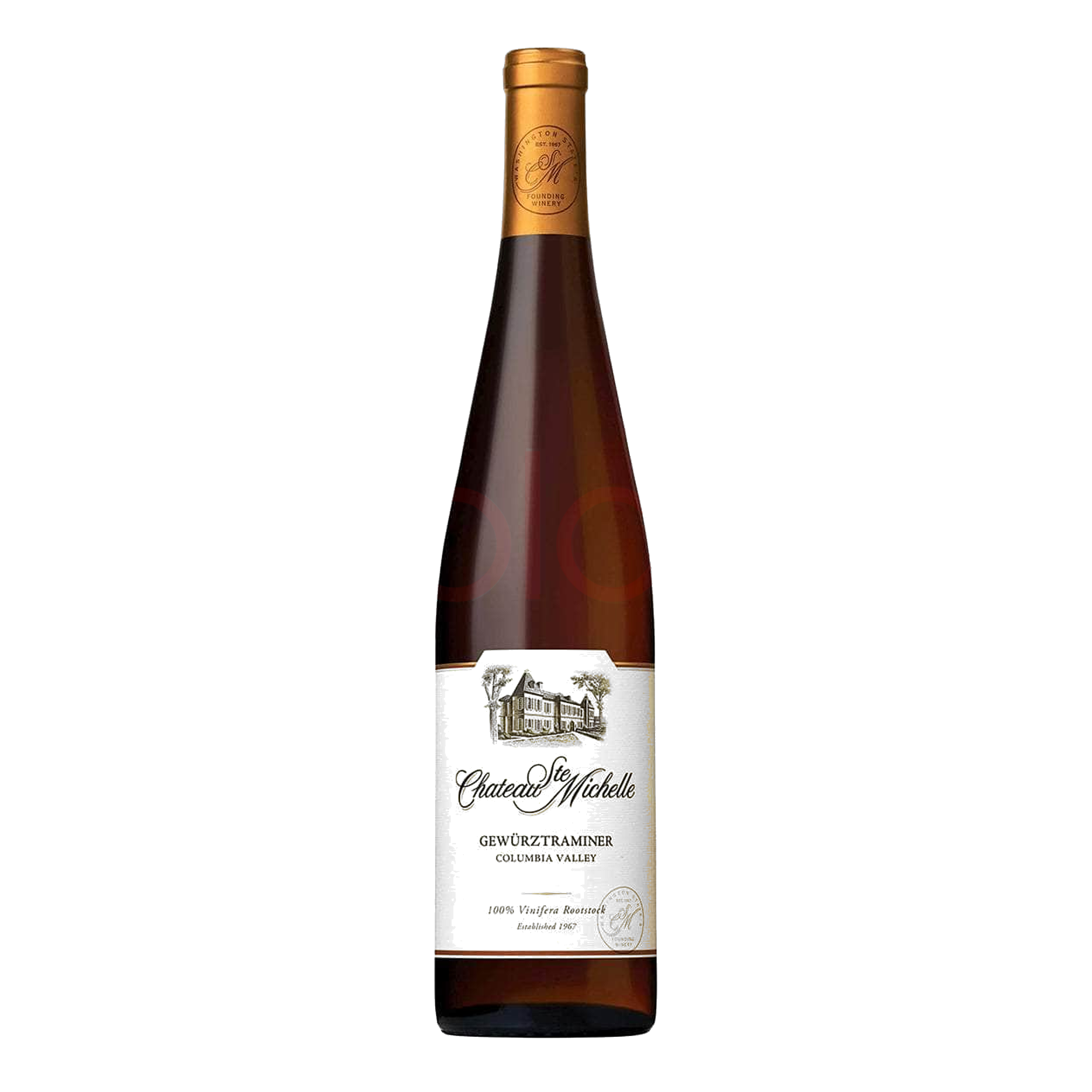 GEWURZTRAMINER