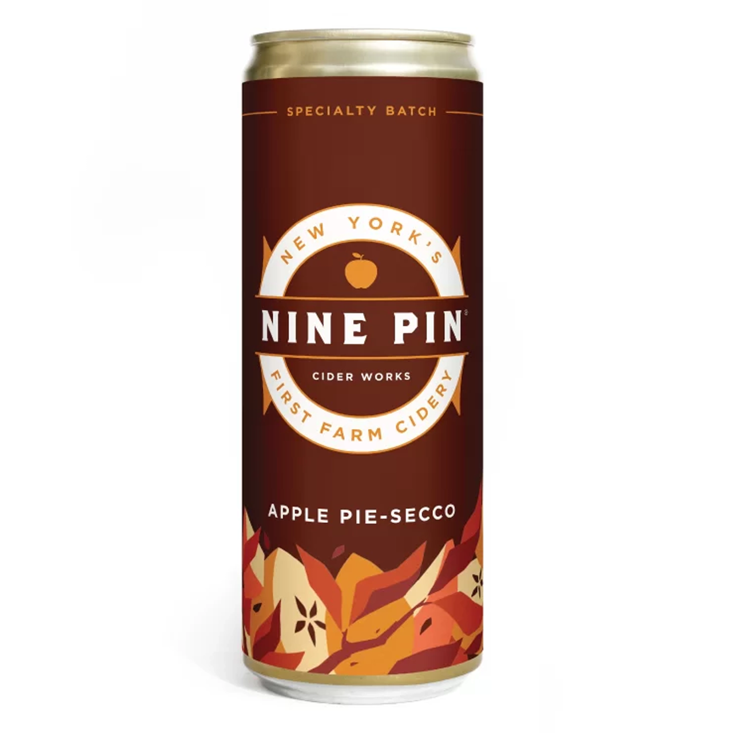 APPLE PIE-SECCO APPLE PIE-SECCO