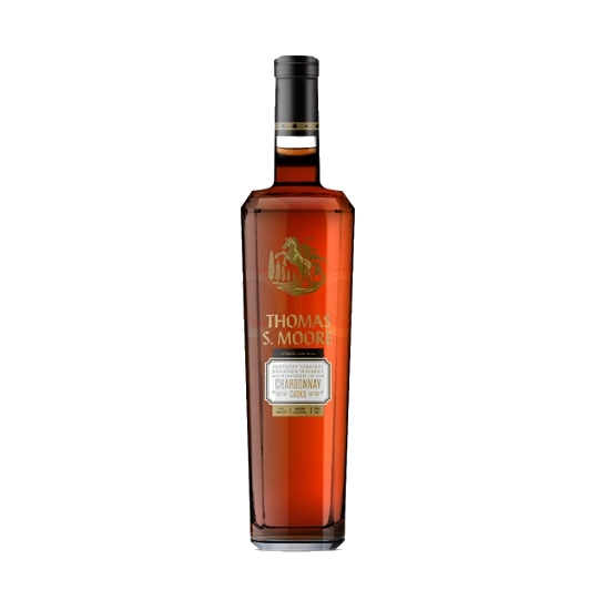 Chardonnay Bourbon