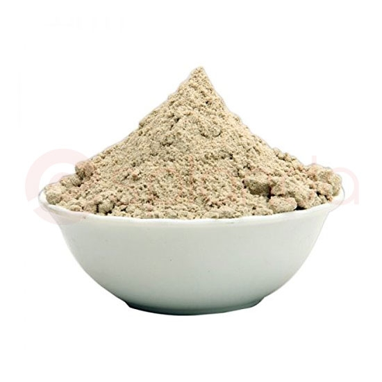 HIMALAYAN BAJRI FLOUR: 2LB