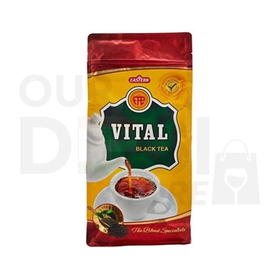 Eastern Vital Tea (loose Tea)