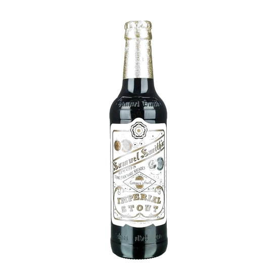 Imperial Stout