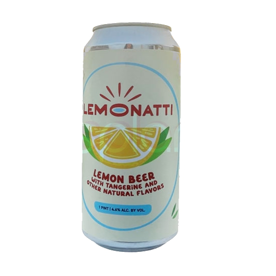 Lemonatti