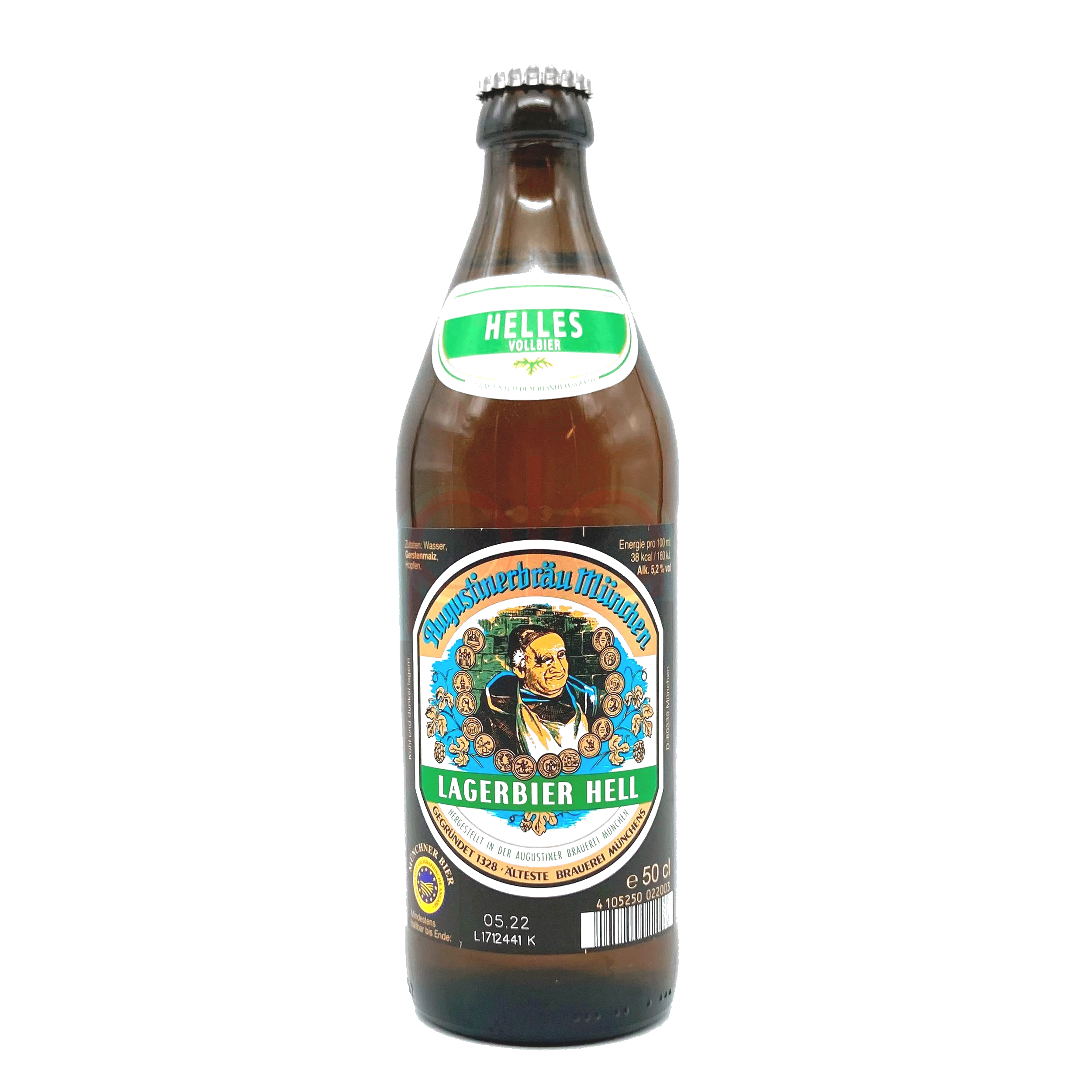 Helles Helles