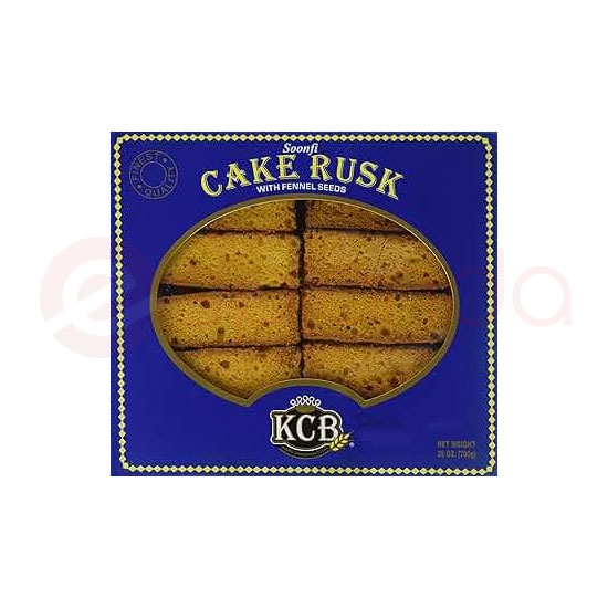KCB SOONFI CAKE RUSK : 226GM