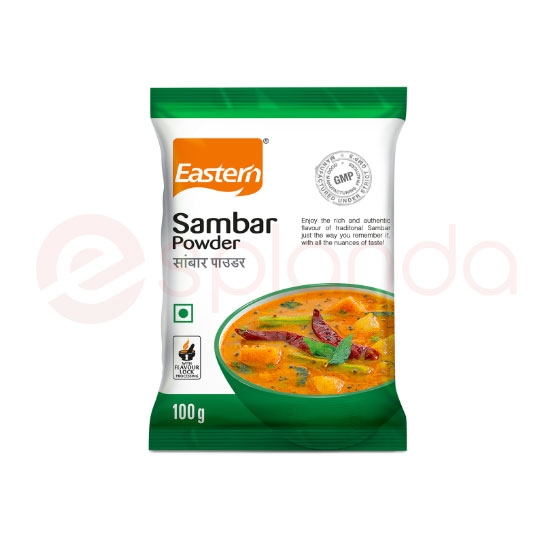 EASTERN SAMBAR POWDER: 100G