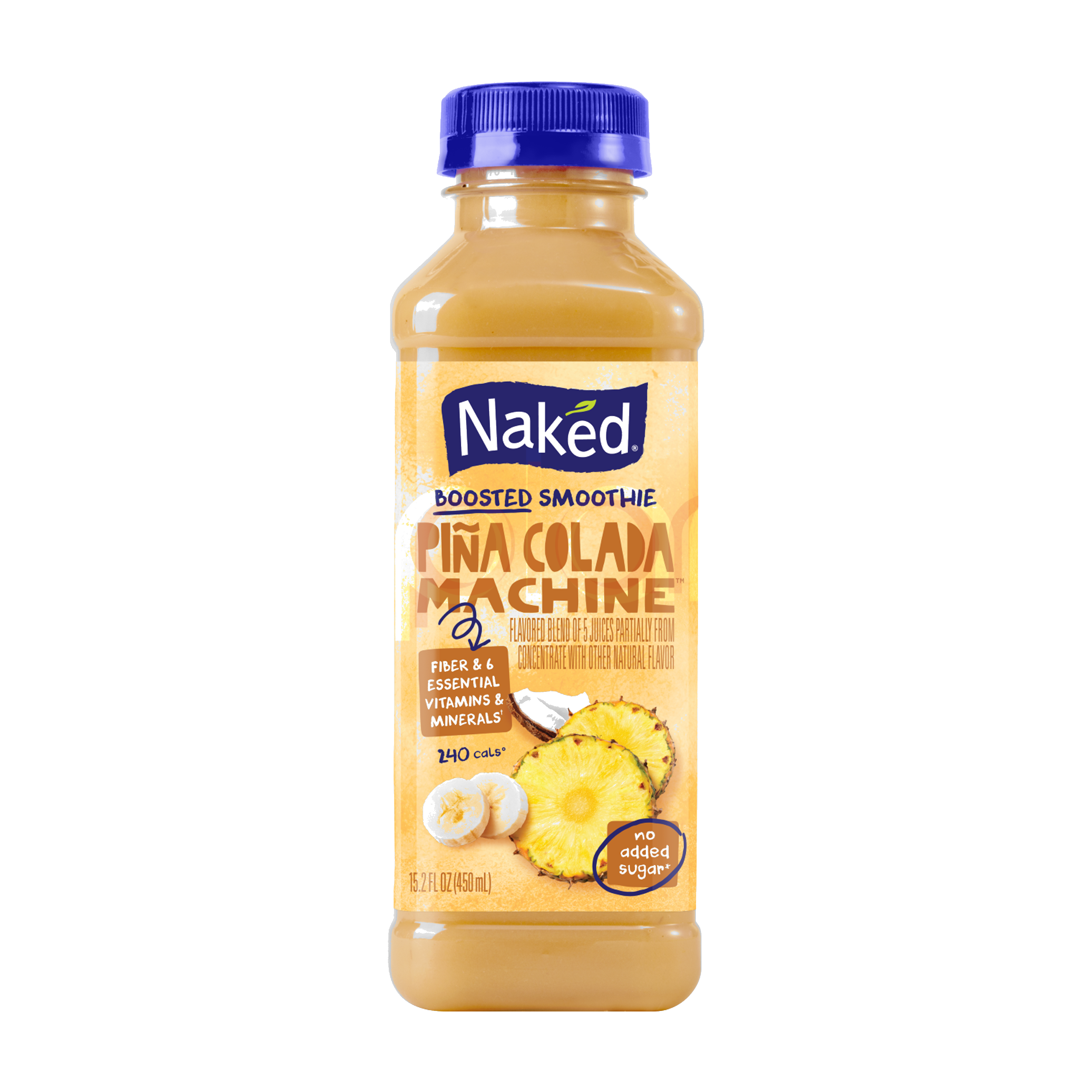 PINA COLADA MACHINE SMOOTHIE
