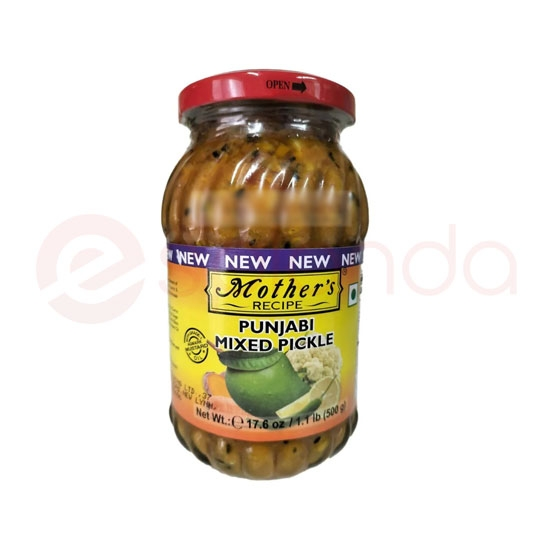 MOTHERS PUNJABI MIXED: 500GM