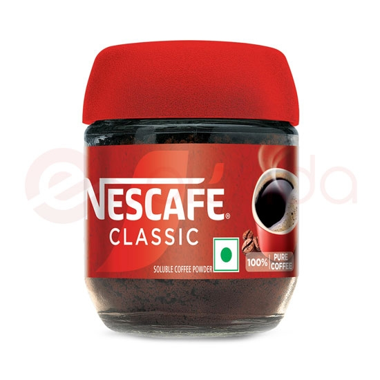NESCAFE CLASSIC: 24G