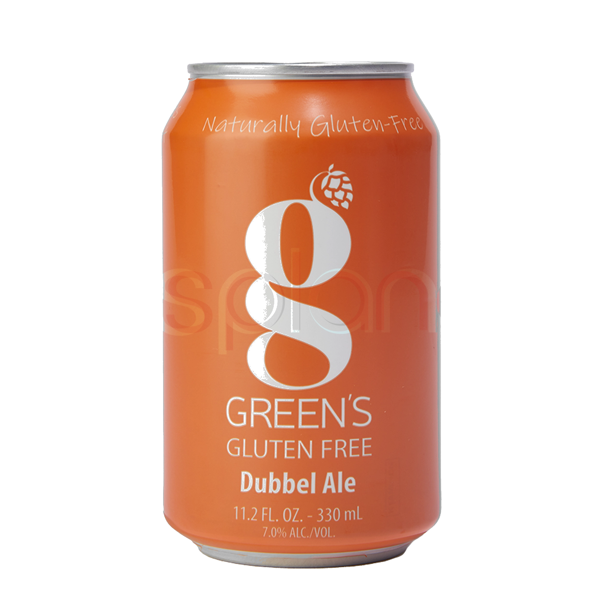 DUBBLE ALE
