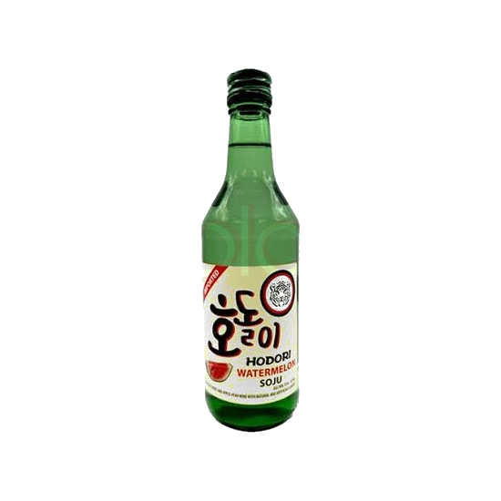 Watermelon Soju Watermelon Soju