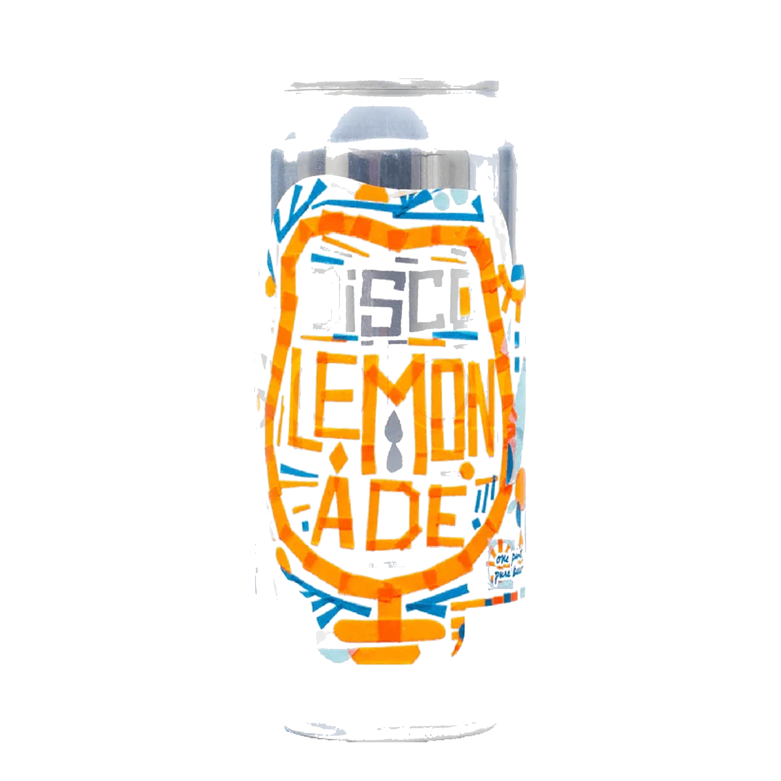 DISCO LEMONADE