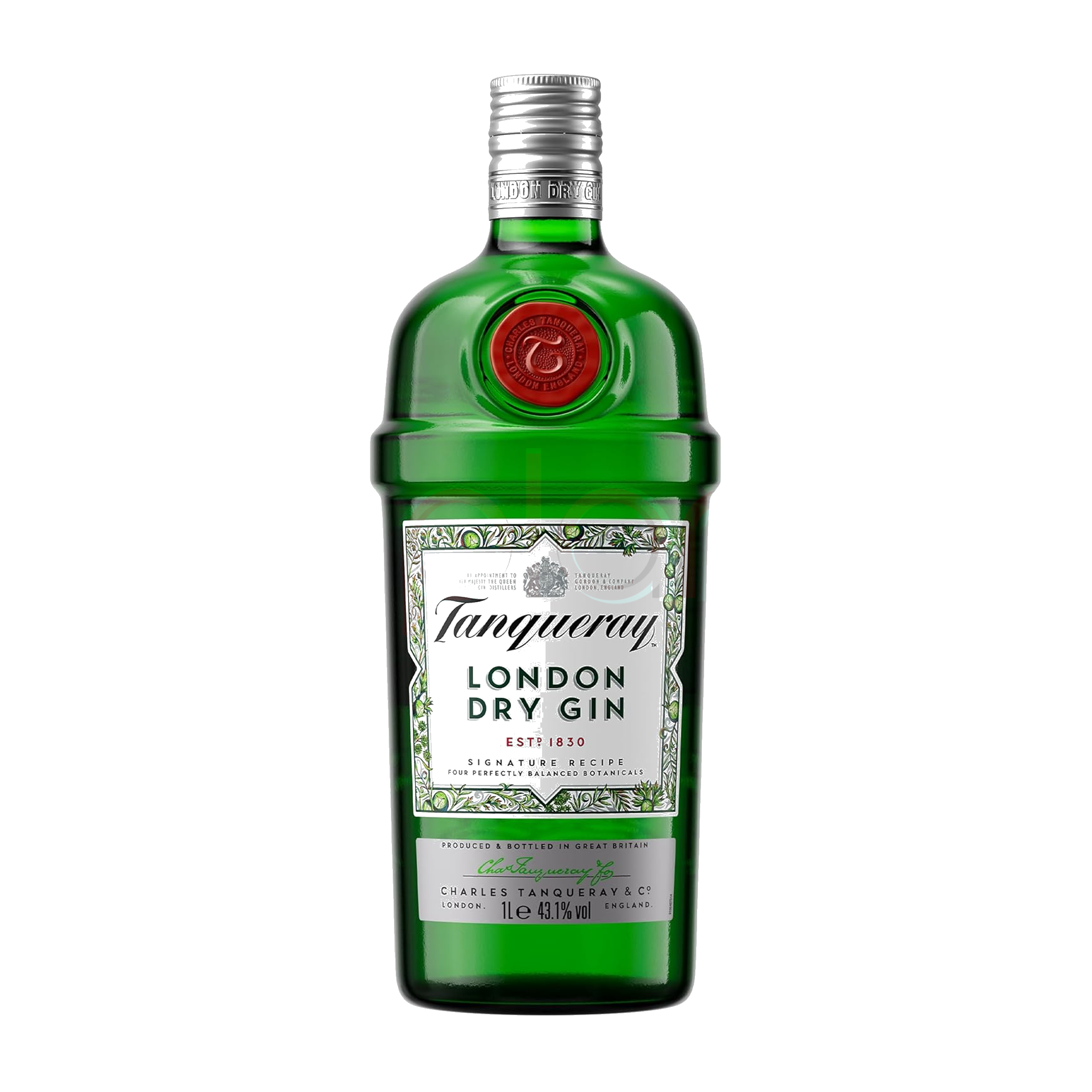 London Dry Gin