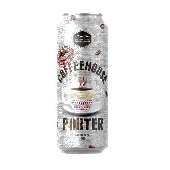 Coffeehouse Porter
