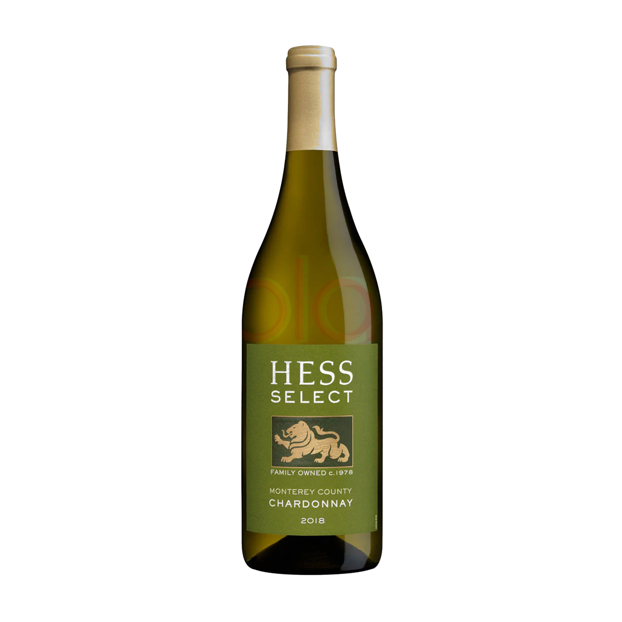 Select Chardonnay