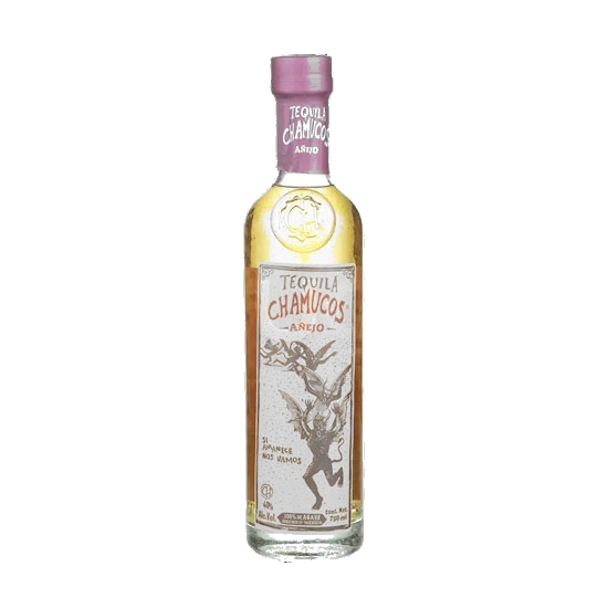 Tequila Anejo