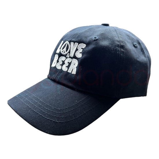Craft Beer Cellar Hat