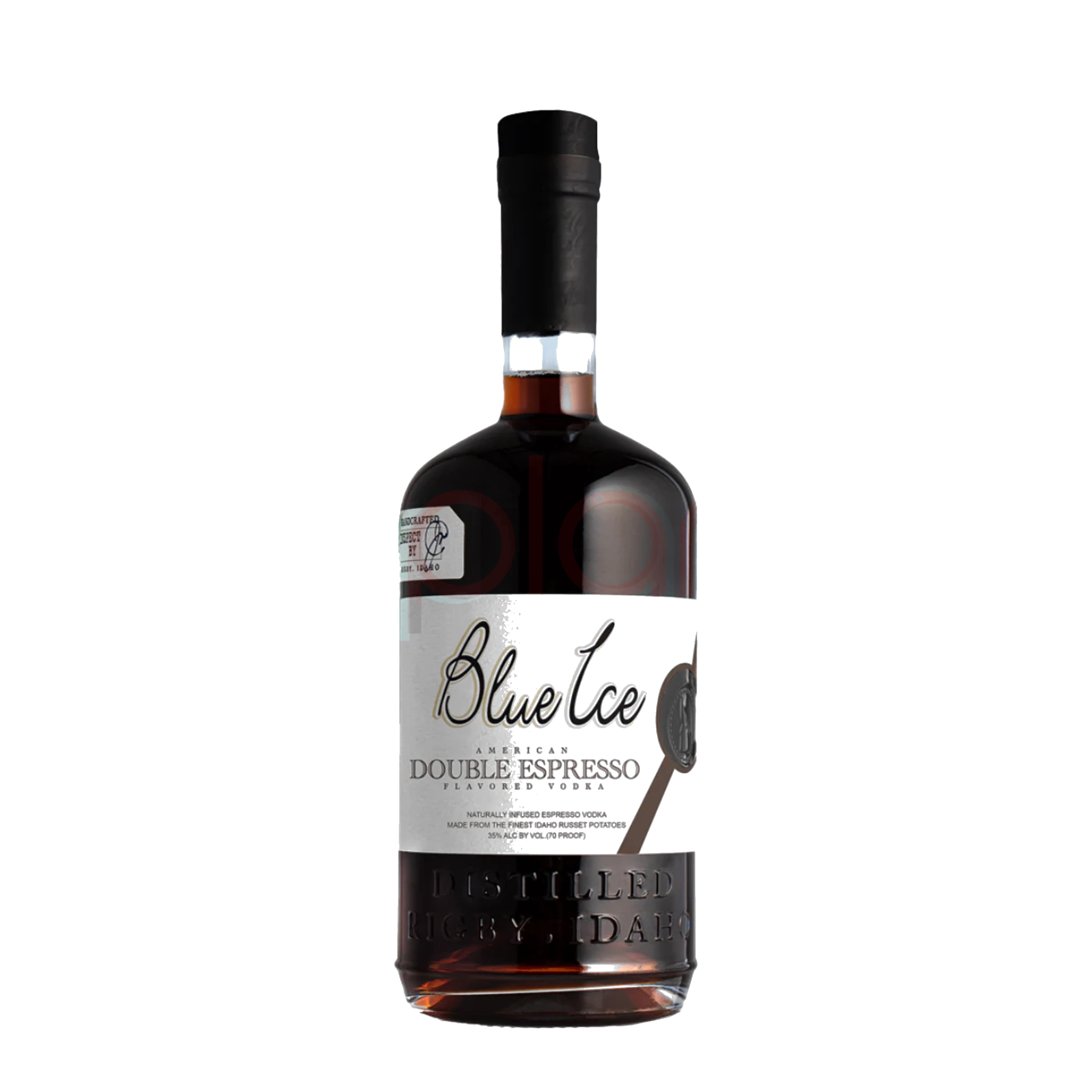 DOUBLE ESPRESSO VODKA