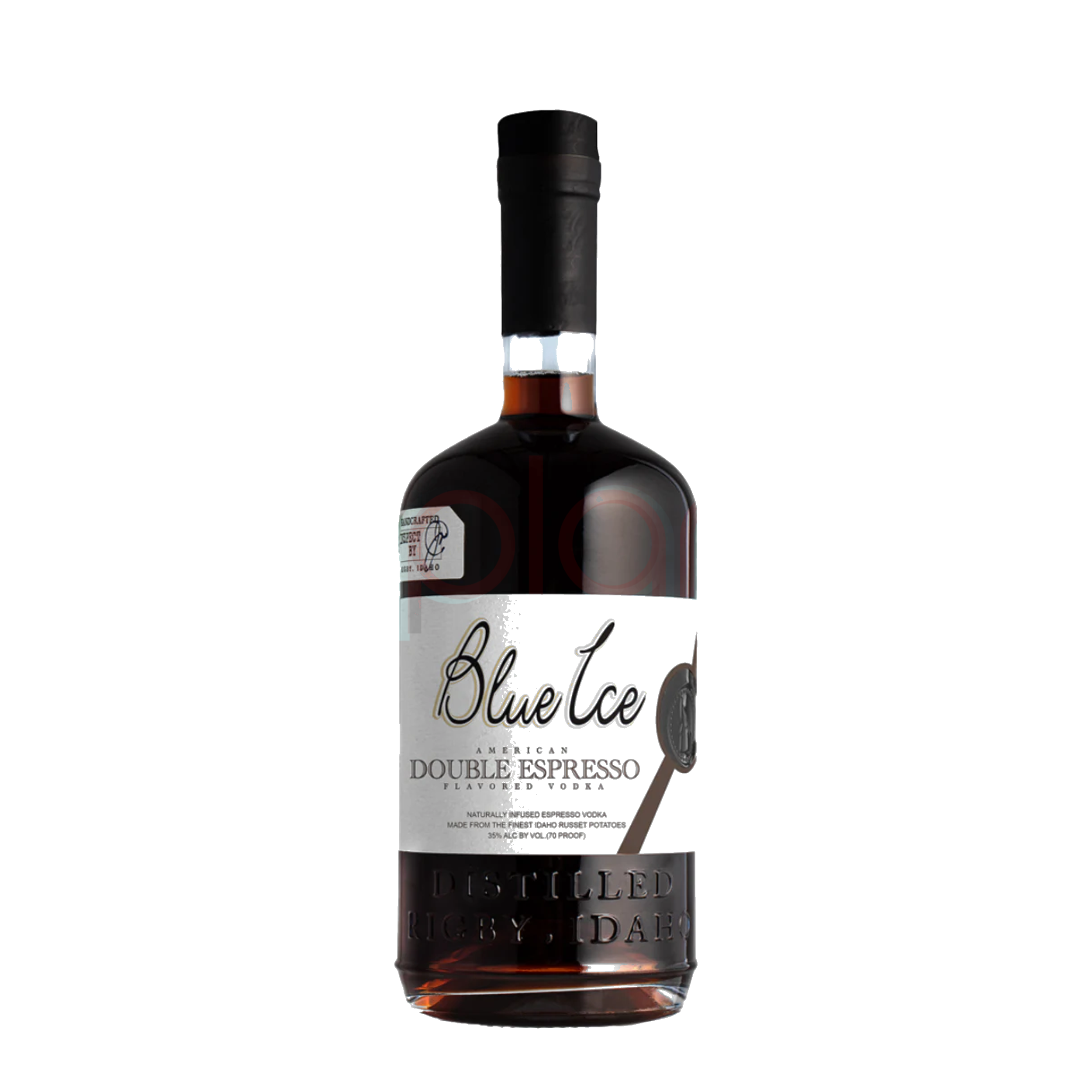 DOUBLE ESPRESSO VODKA