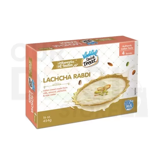 LACHACHA RABDI : 454GM