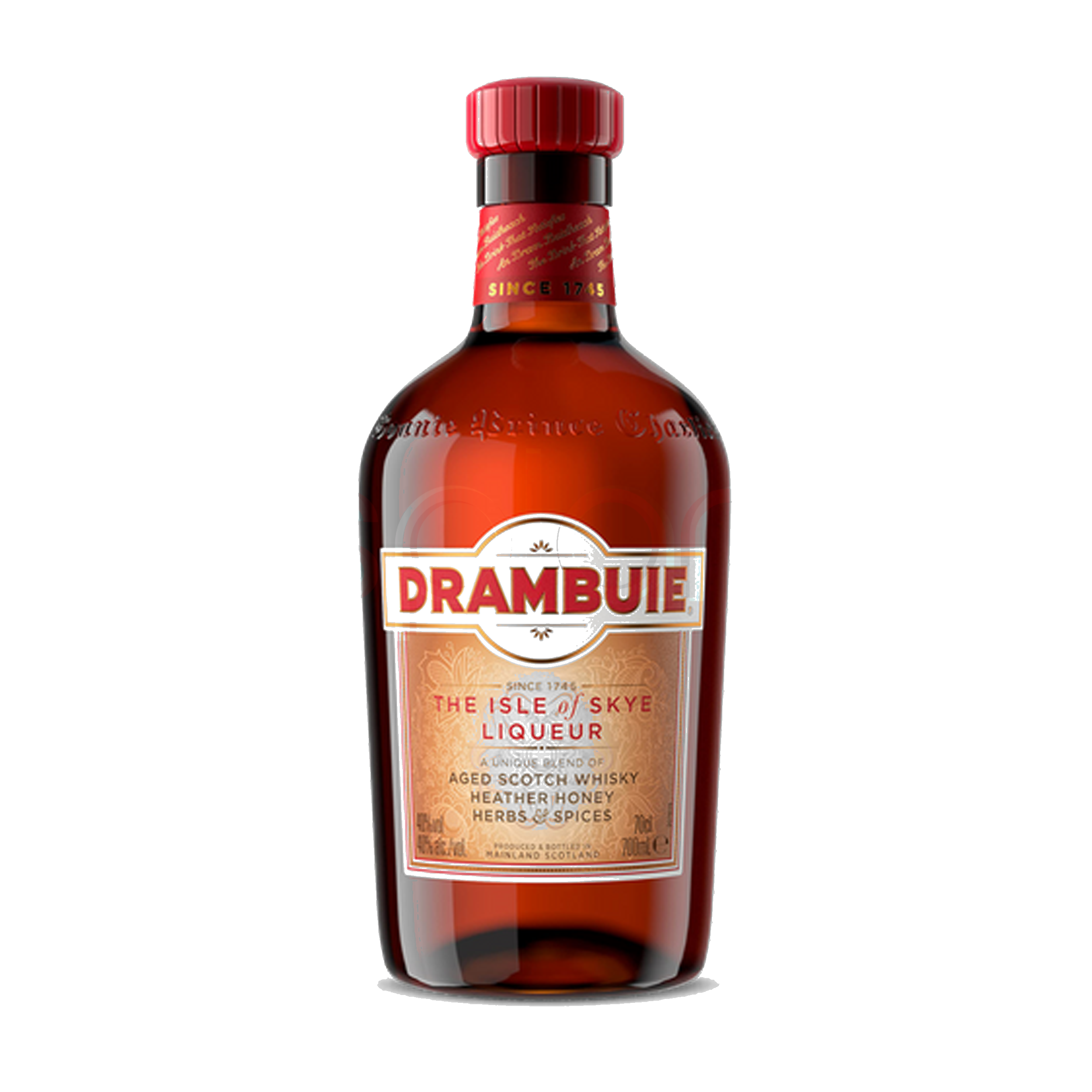 Liqueur