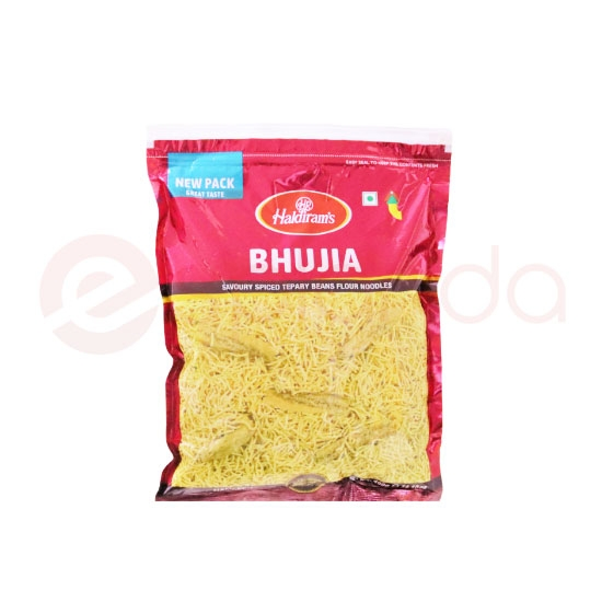 HALDIRAM'S BHUJIA : 400 GM