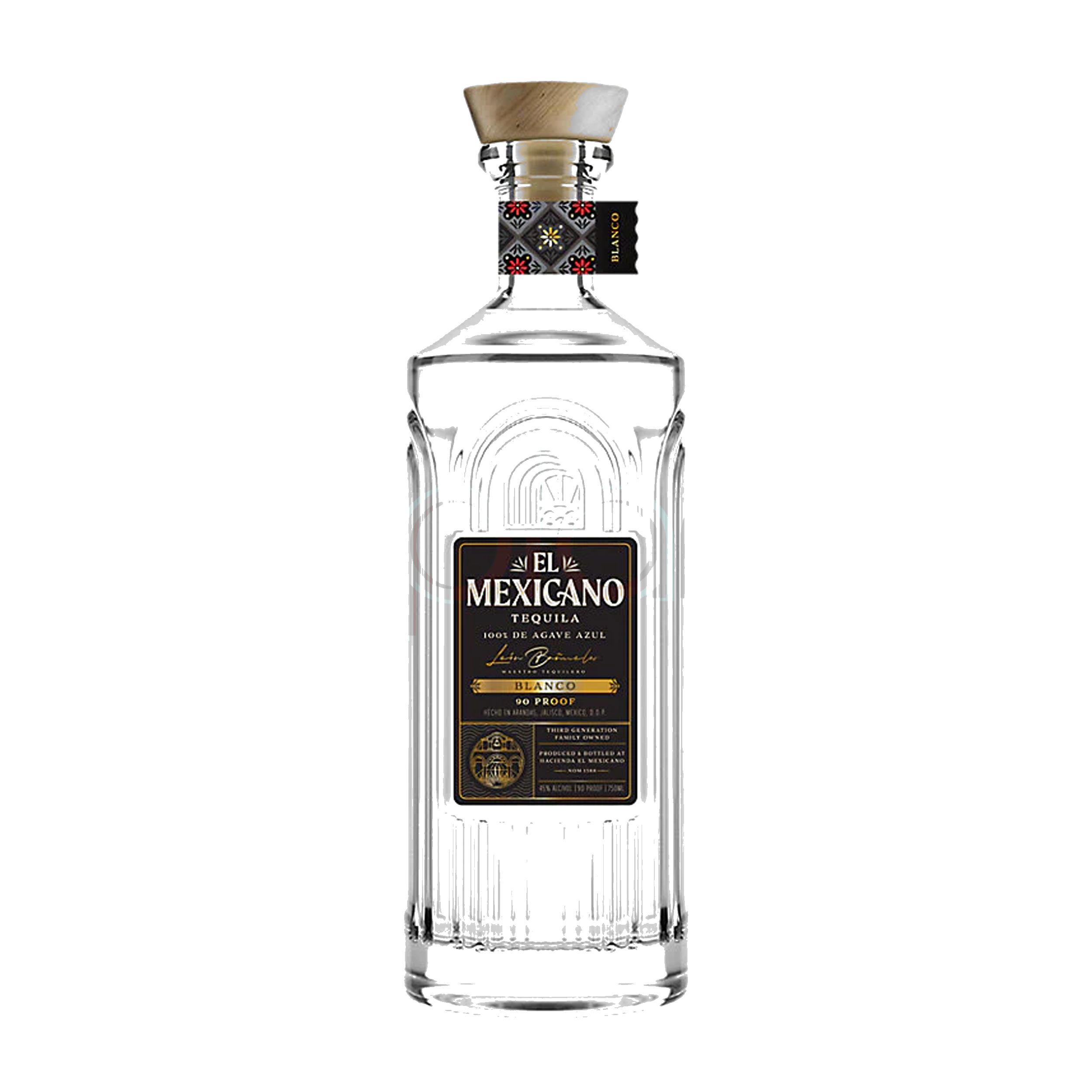 Blanco 90 Proof