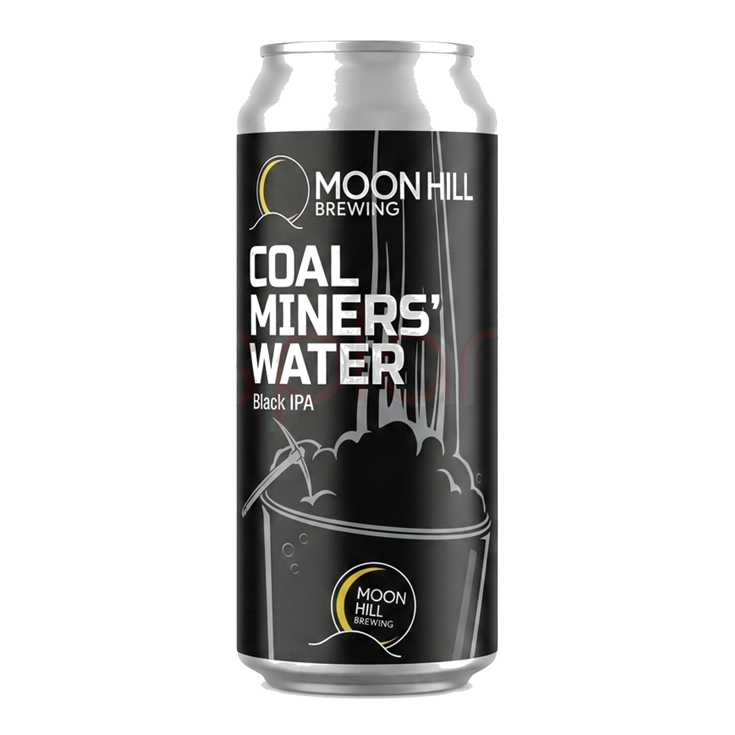 Coal Miners Water
