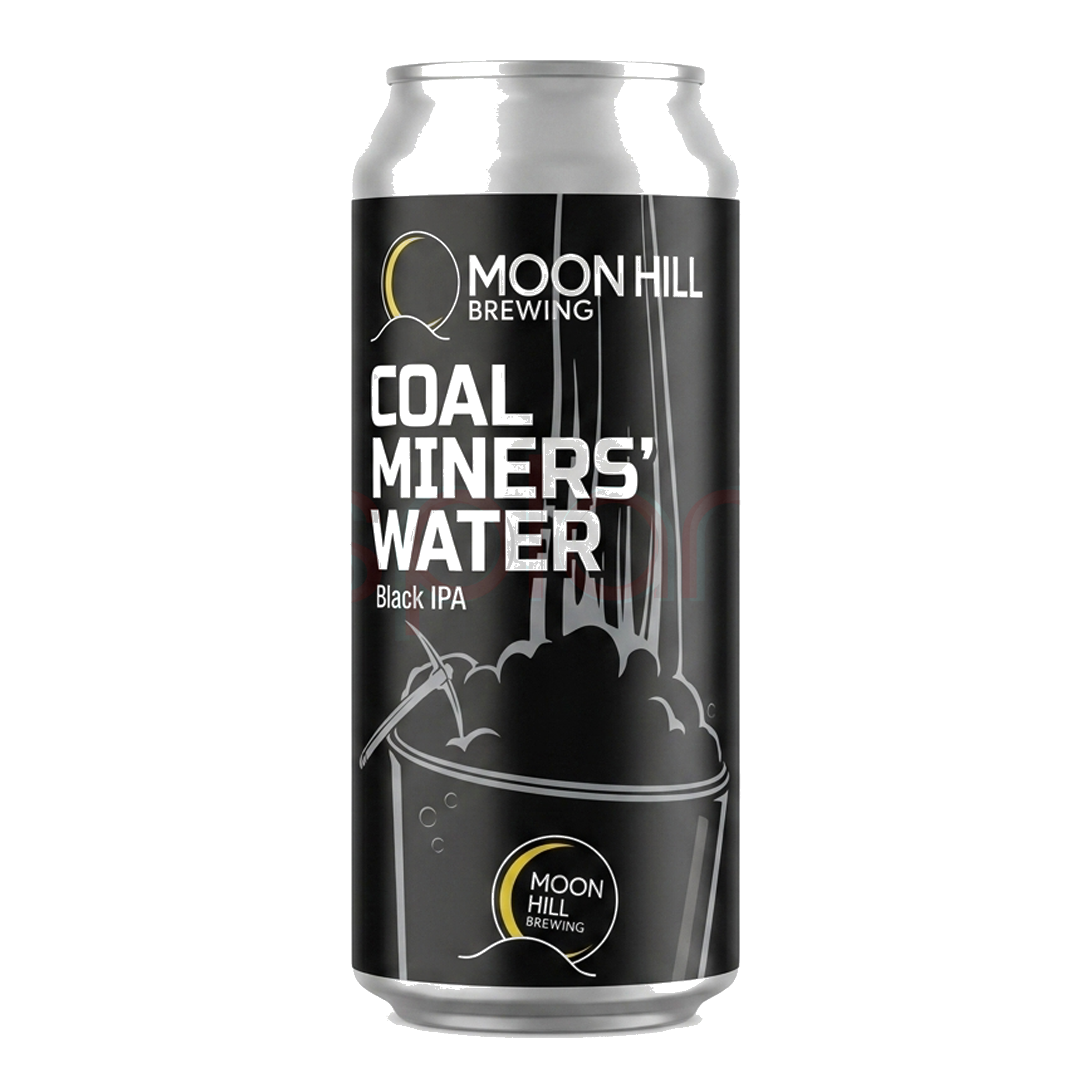 Coal Miners Water
